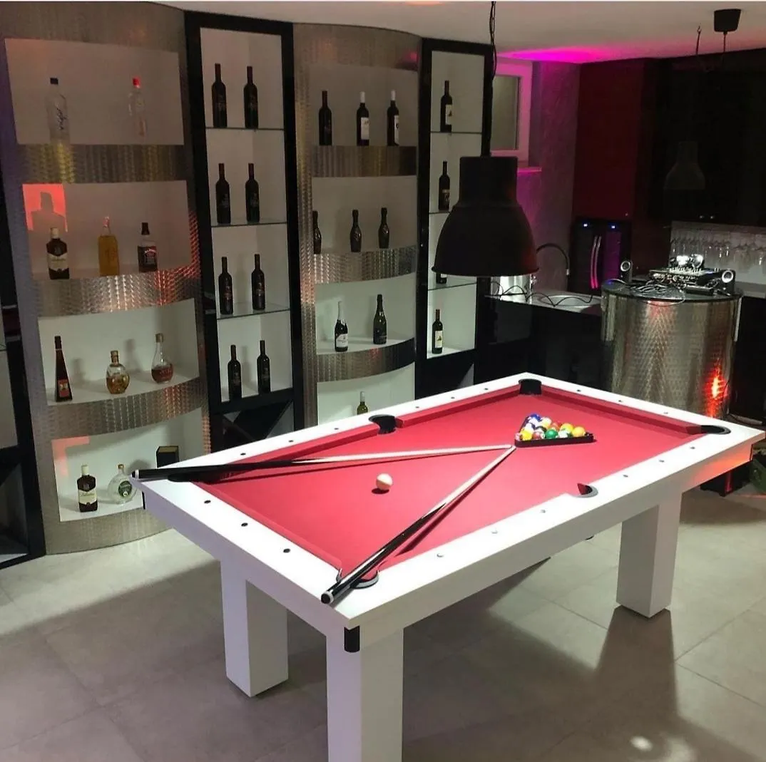 Luxury Villa Milly Heated Indoor And Outdoor Pool Vrh