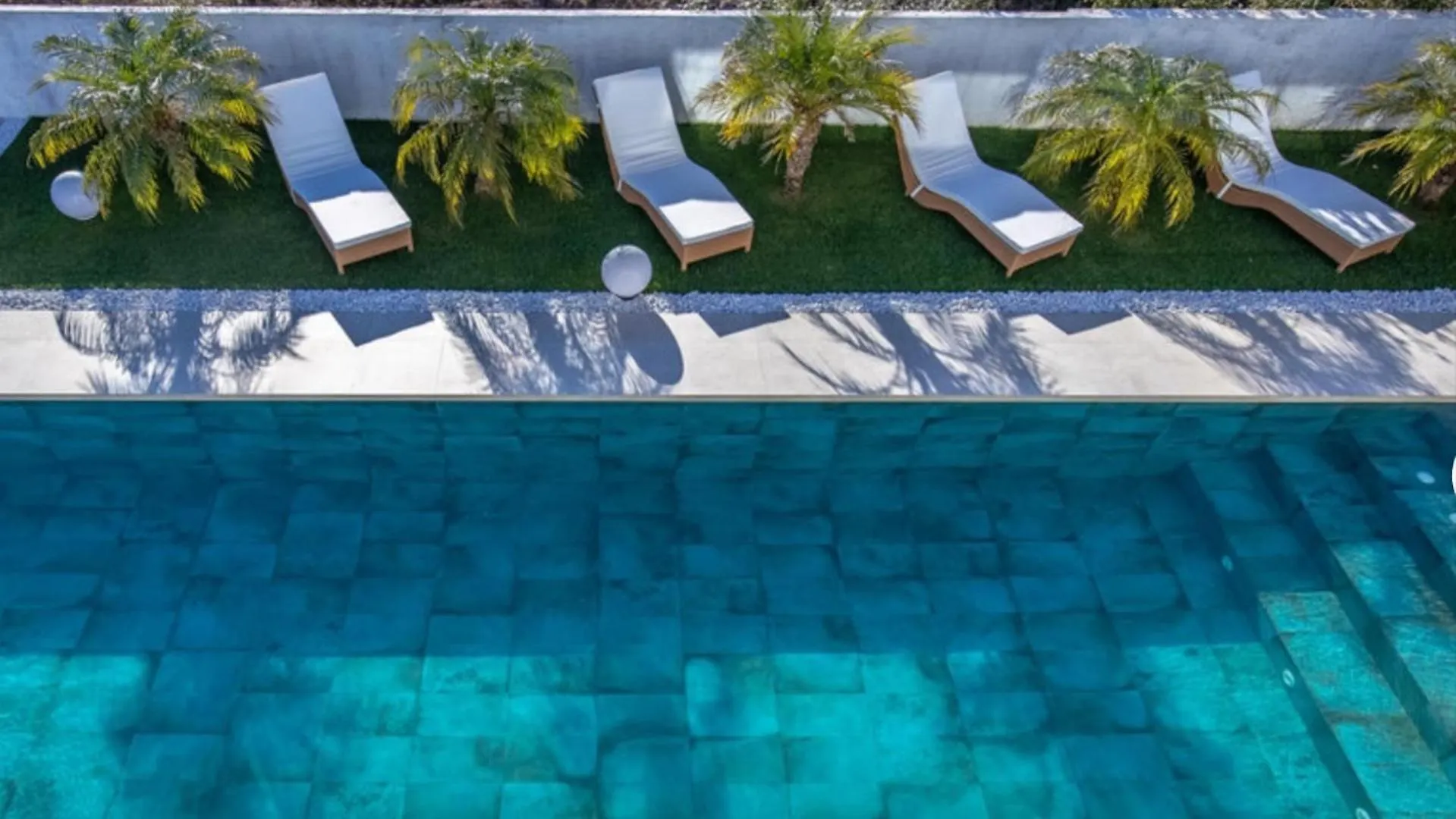 Luxury Villa Milly Heated Indoor And Outdoor Pool Vrh  0*, Vrh (Krk)